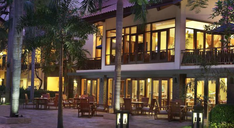 Fotos del hotel Novotel Surabaya:  23