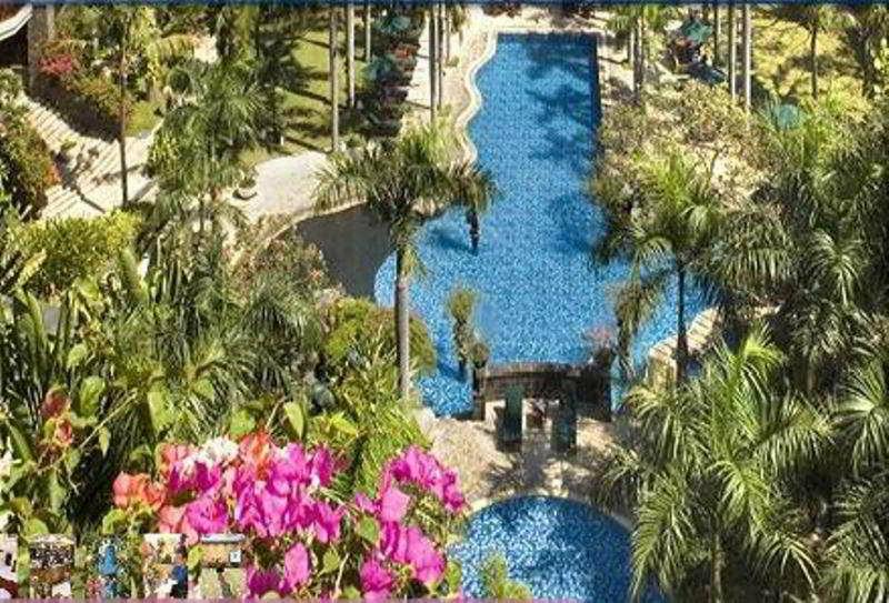 Fotos del hotel Novotel Surabaya:  48