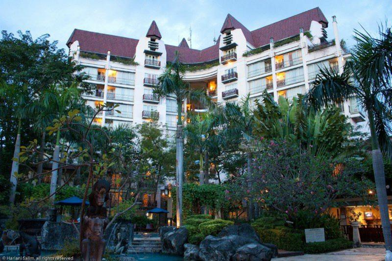 Fotos del hotel Novotel Surabaya:  14