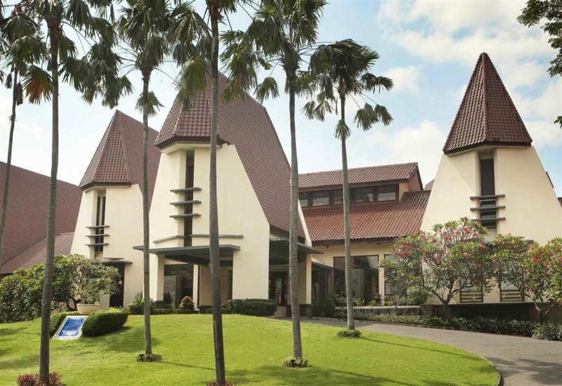 Fotos del hotel Novotel Surabaya:  15