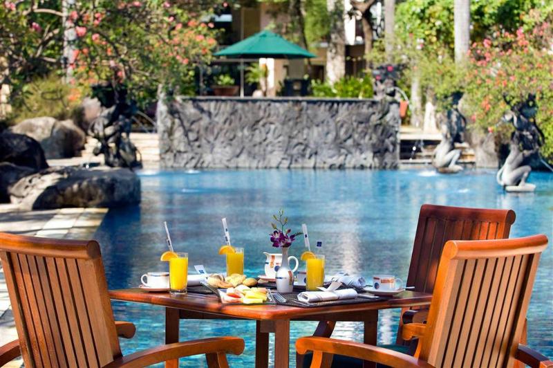 Fotos del hotel Novotel Surabaya:  16