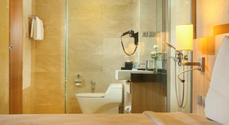 Fotos del hotel Novotel Surabaya:  17