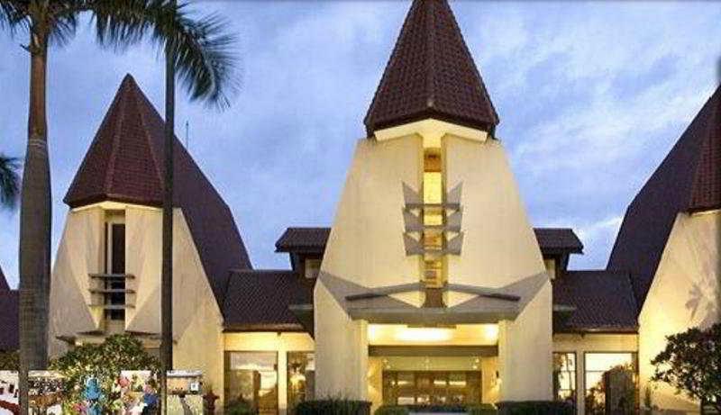 Fotos del hotel Novotel Surabaya:  40