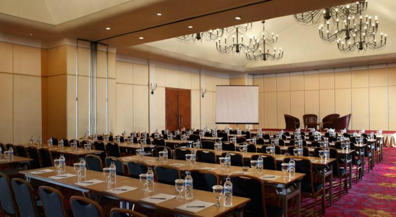Fotos del hotel Novotel Surabaya:  21
