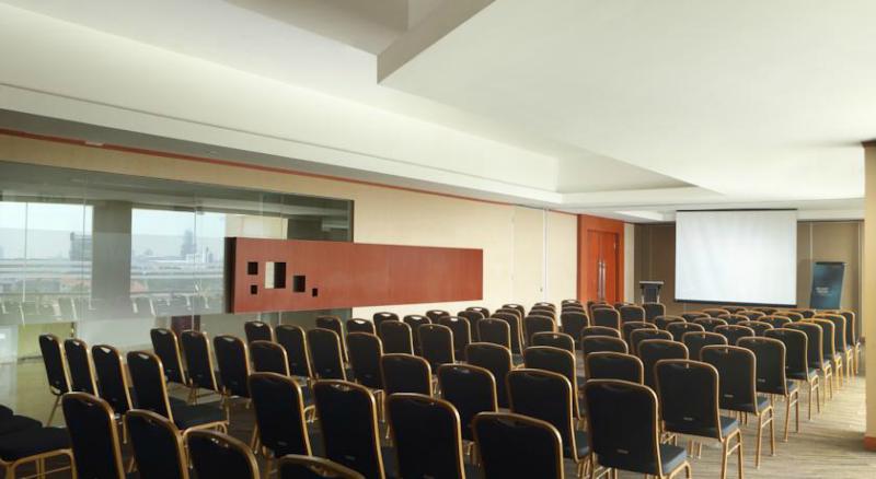 Fotos del hotel Novotel Surabaya:  18
