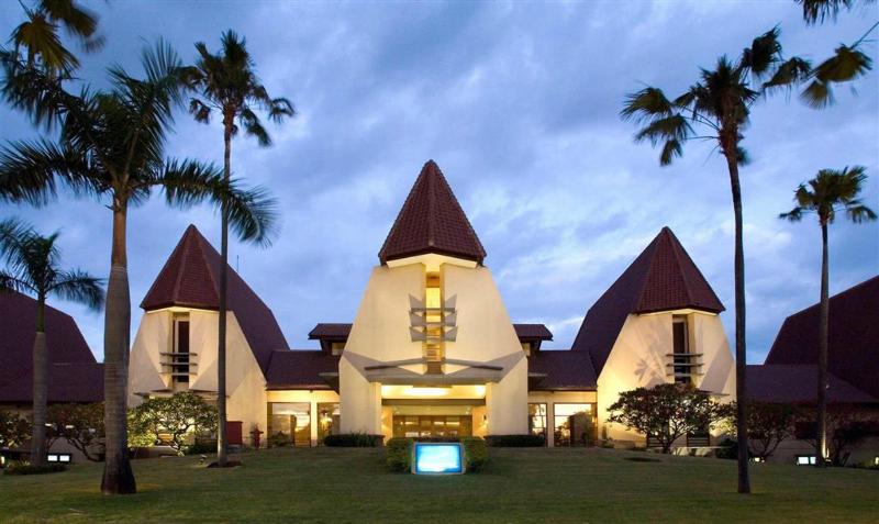 Fotos del hotel Novotel Surabaya:  24