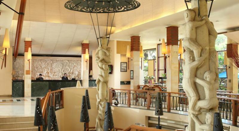 Fotos del hotel Novotel Surabaya:  30
