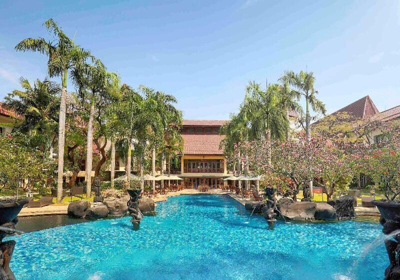 Fotos del hotel Novotel Surabaya:  8