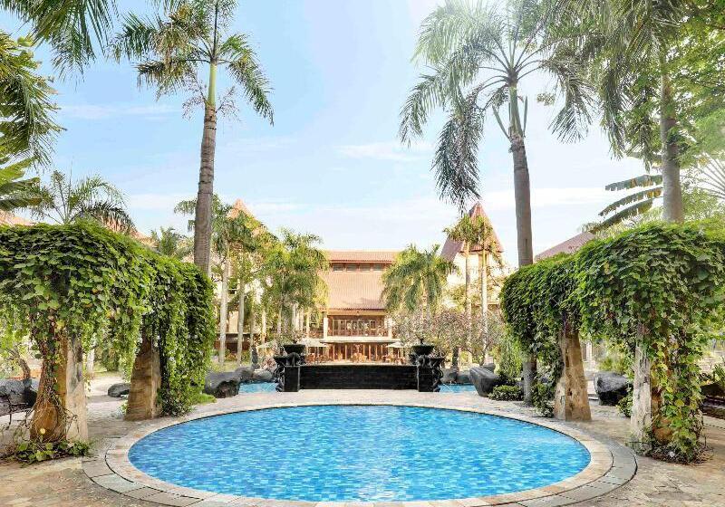 Fotos del hotel Novotel Surabaya:  47