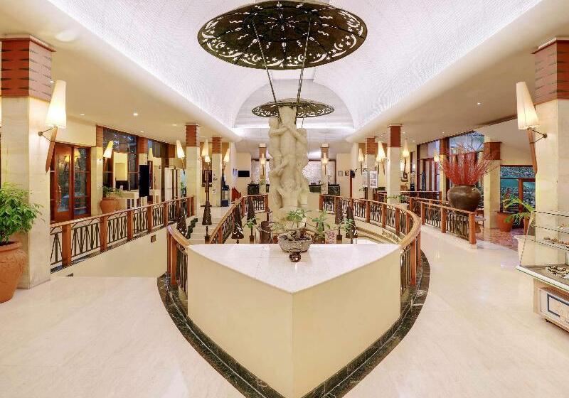 Fotos del hotel Novotel Surabaya:  50