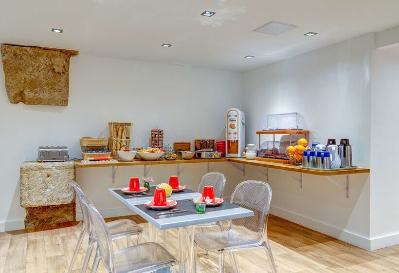 Fotos del hotel Acadia - Astotel:  7