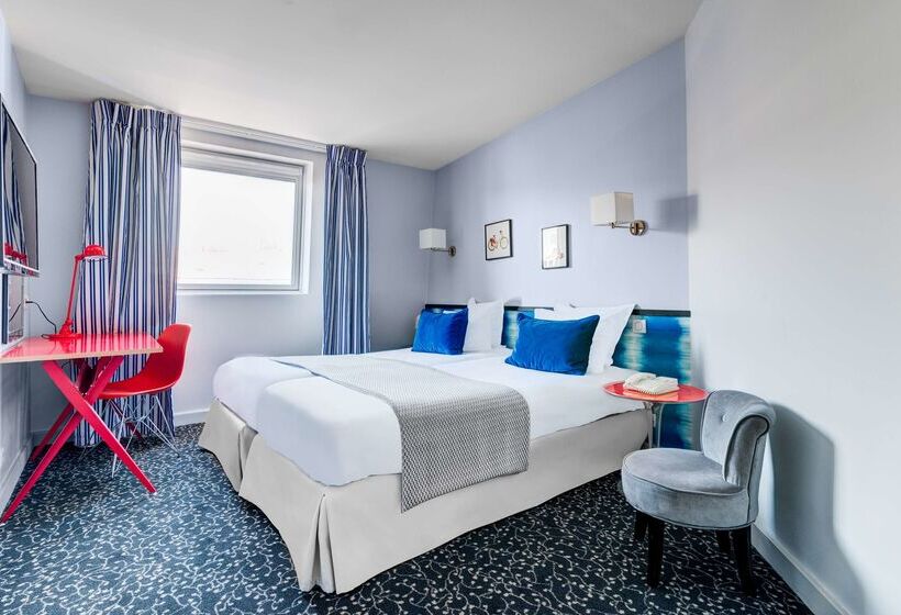 Fotos del hotel Acadia - Astotel:  2