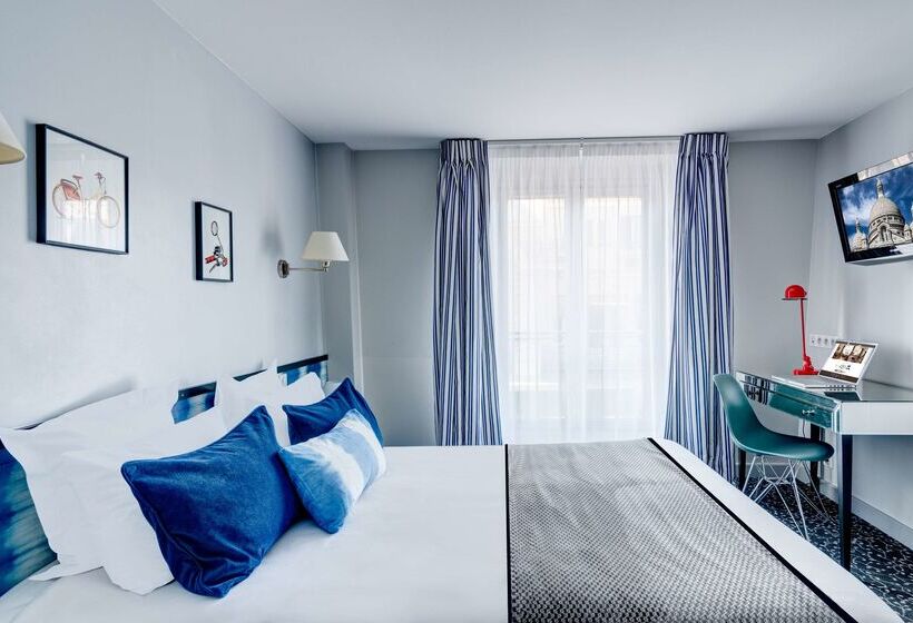 Fotos del hotel Acadia - Astotel:  3