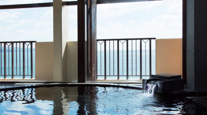 Aoawo Naruto Resort