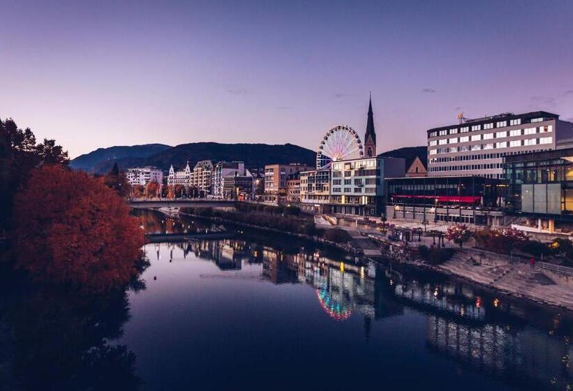 Boutique Hotel Goldenes Lamm