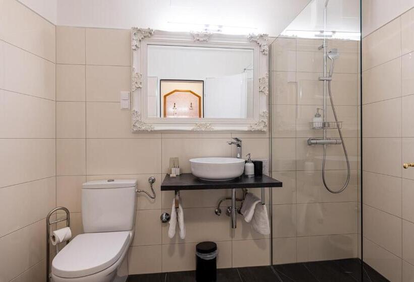 Boutique Hotel Goldenes Lamm