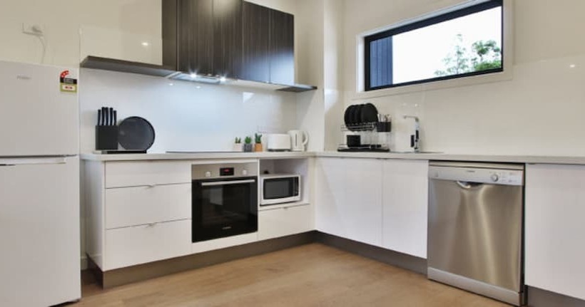 Comfort Hotel Dandenong