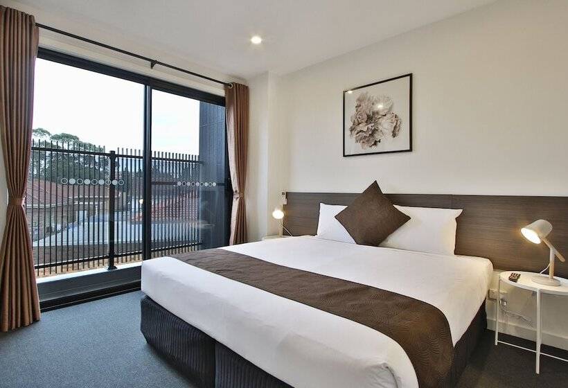 Comfort Hotel Dandenong