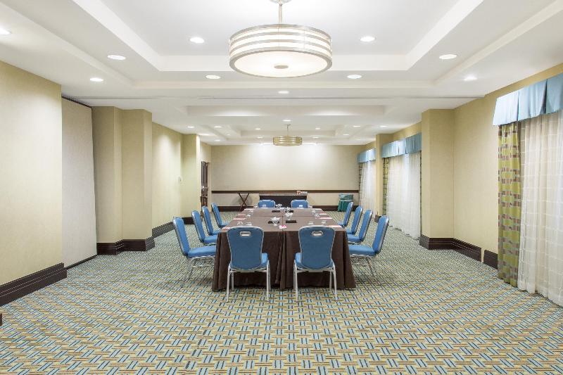 Crowne Plaza Hotel St. Louis Airport, An Ihg
