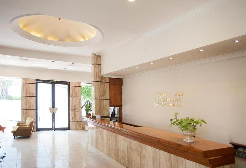 Fotos del hotel Princess:  12