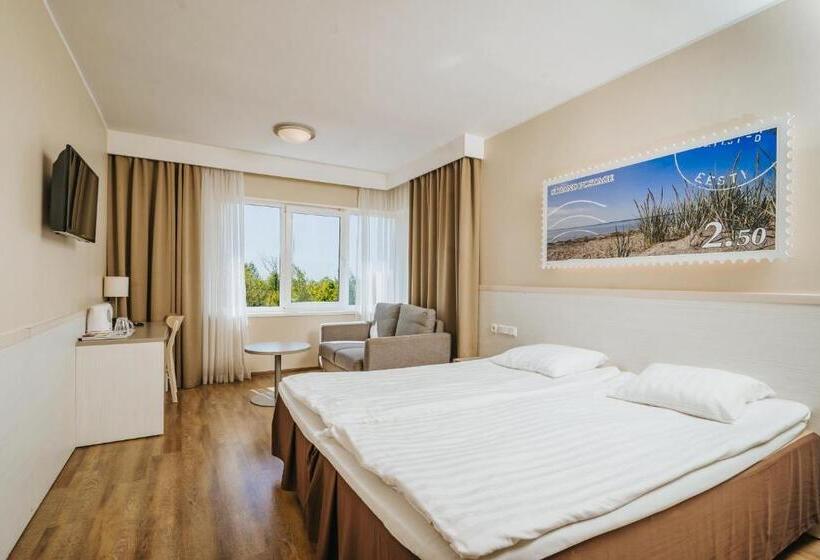 Hestia Hotel Strand