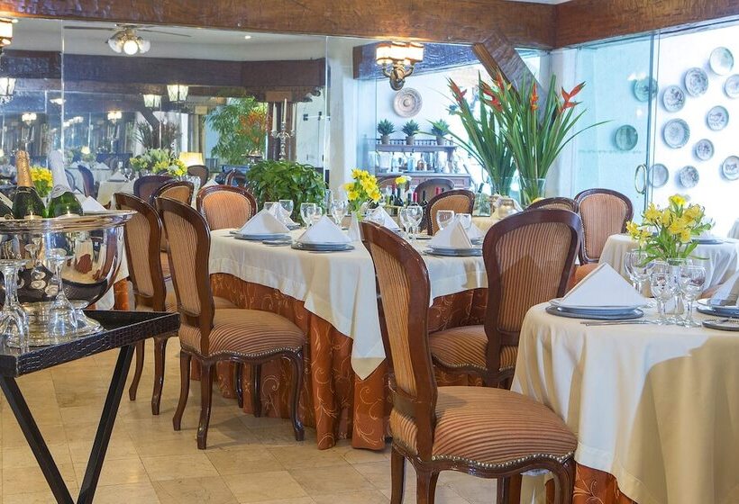 Antara Hotel & Suites Miraflores