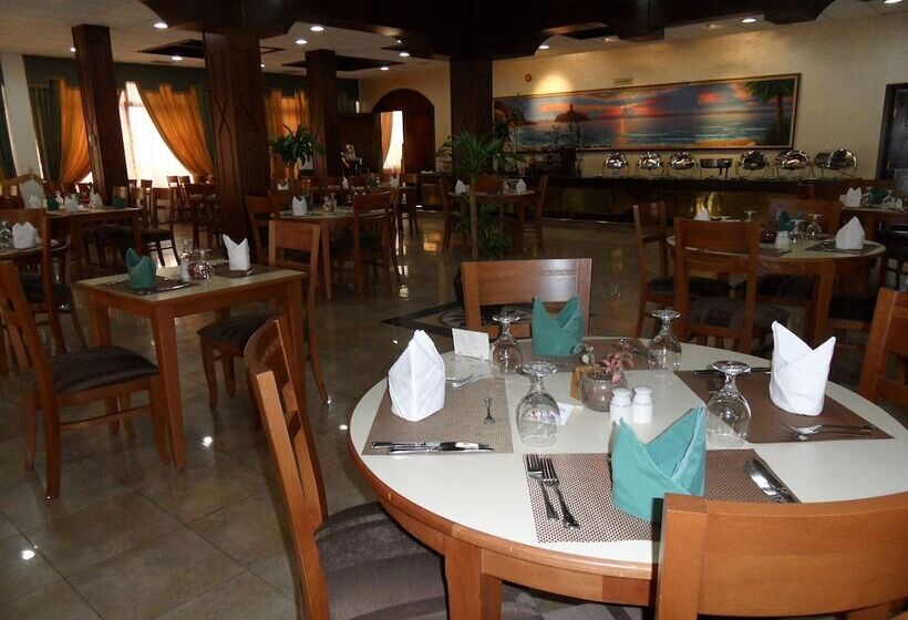 Fotos del hotel Aqaba Gulf:  4