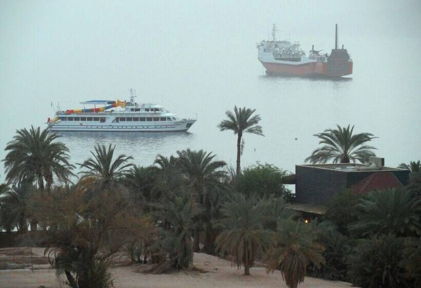 Fotos del hotel Aqaba Gulf:  5