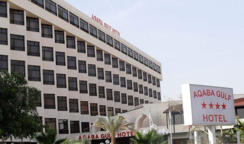 Fotos del hotel Aqaba Gulf:  2