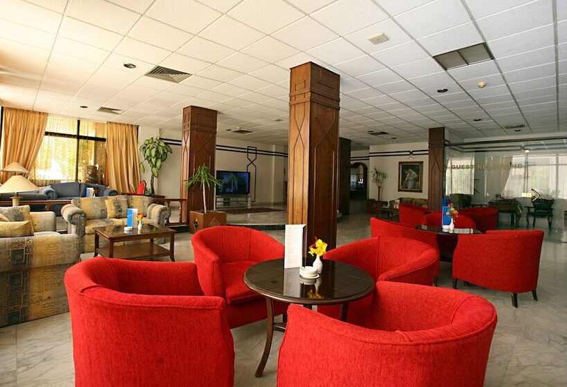 Fotos del hotel Aqaba Gulf:  10
