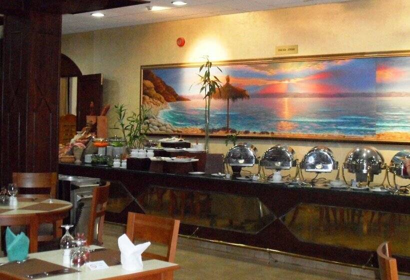 Fotos del hotel Aqaba Gulf:  12