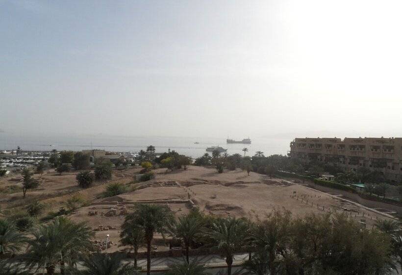 Fotos del hotel Aqaba Gulf:  15