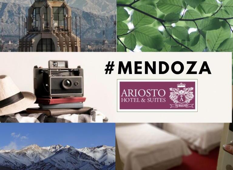 Fotos del hotel Ariosto:  11