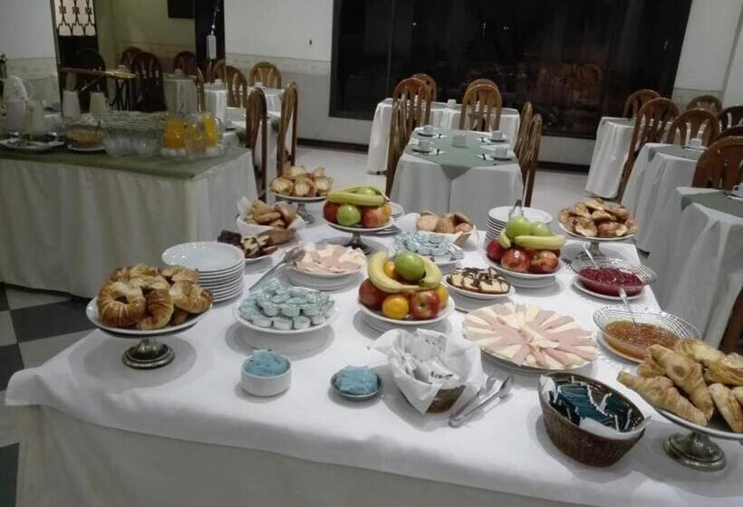 Fotos del hotel Ariosto:  13