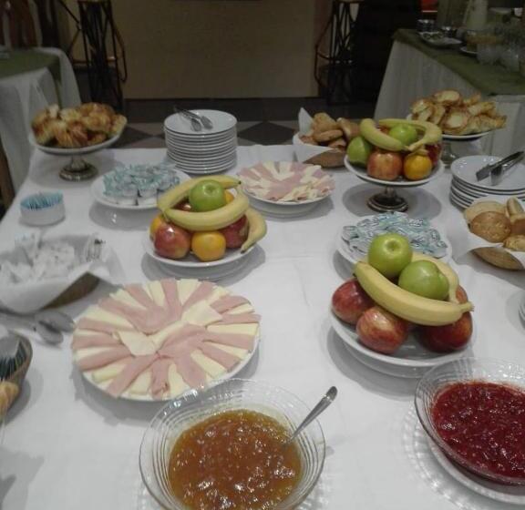 Fotos del hotel Ariosto:  10