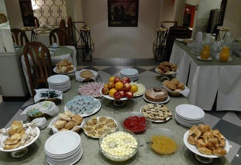 Fotos del hotel Ariosto:  9