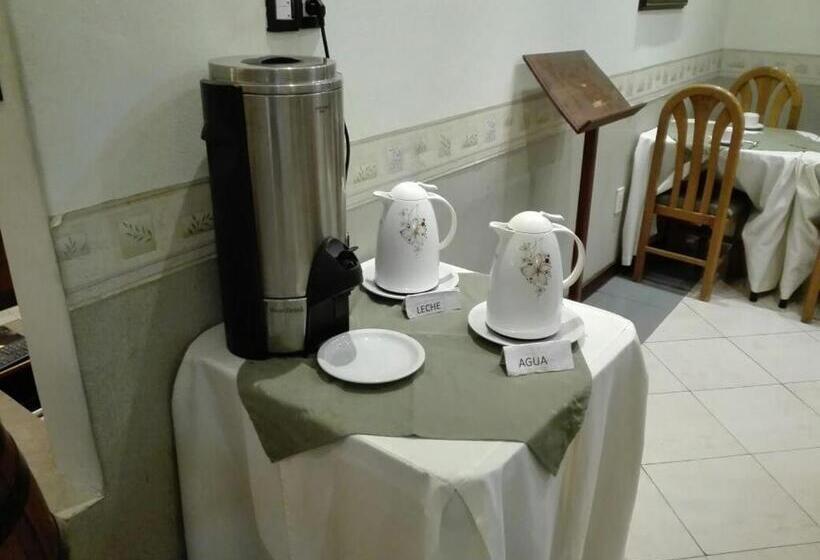 Fotos del hotel Ariosto:  8