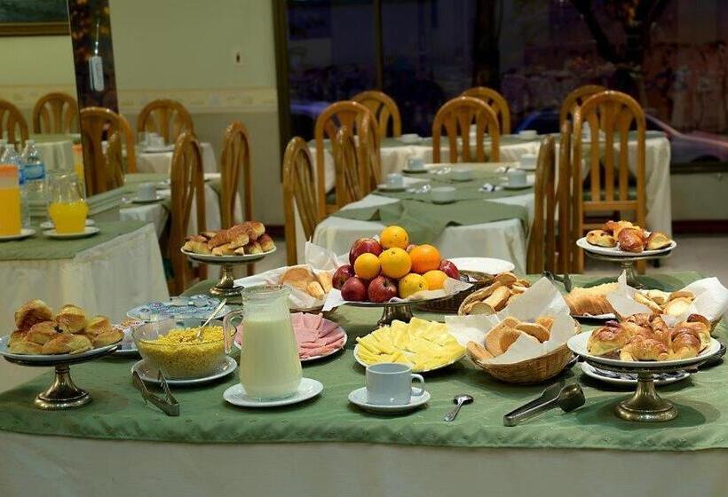 Fotos del hotel Ariosto:  24