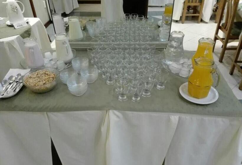 Fotos del hotel Ariosto:  33