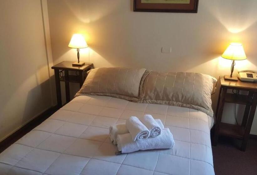 Fotos del hotel Ariosto:  3