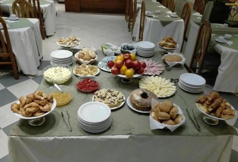 Fotos del hotel Ariosto:  12