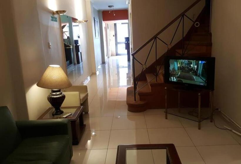 Fotos del hotel Ariosto:  23