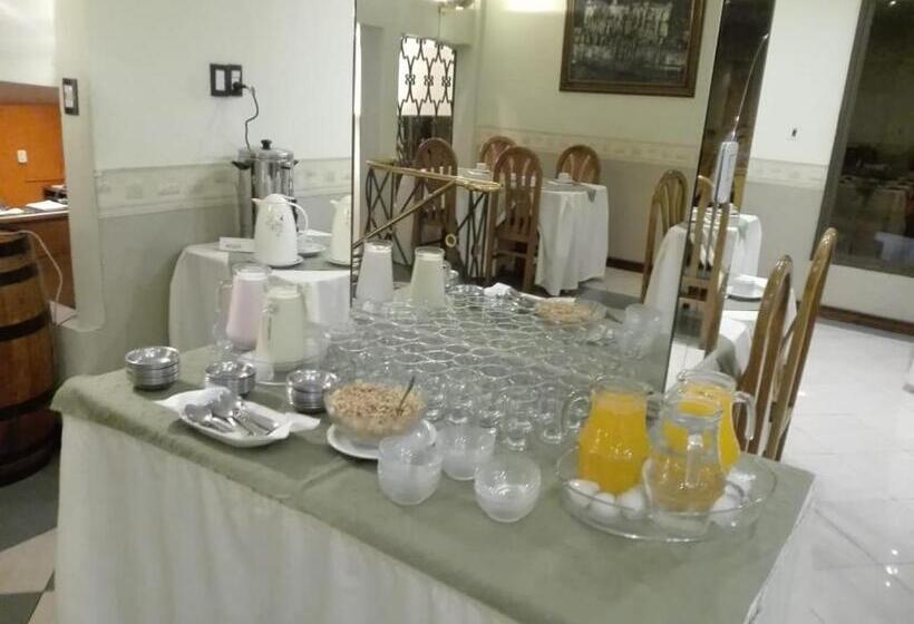 Fotos del hotel Ariosto:  18