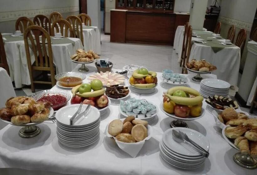 Fotos del hotel Ariosto:  21