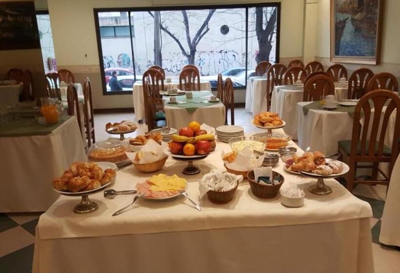 Fotos del hotel Ariosto:  17