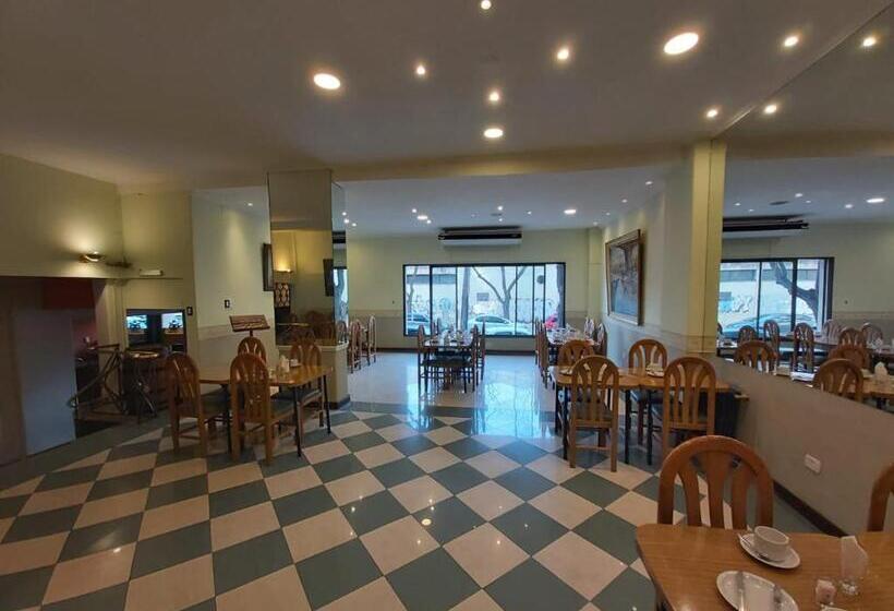 Fotos del hotel Ariosto:  19