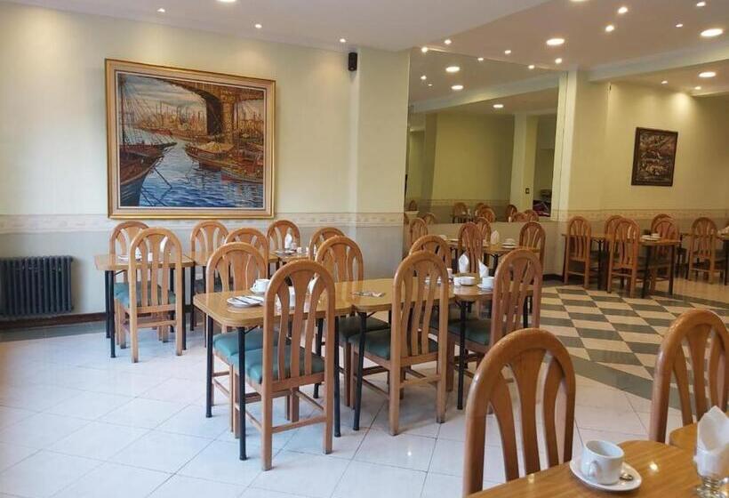 Fotos del hotel Ariosto:  26