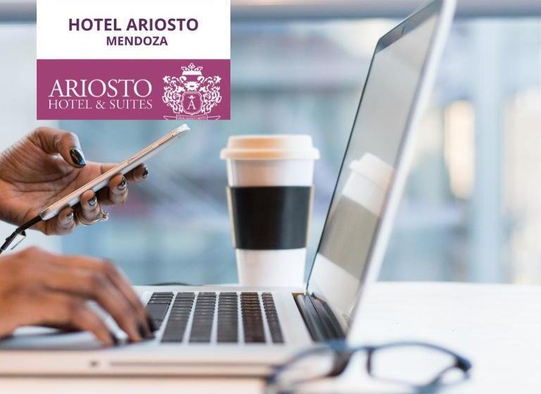 Fotos del hotel Ariosto:  49