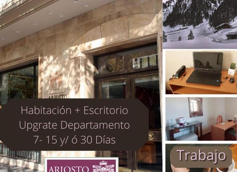 Fotos del hotel Ariosto:  41