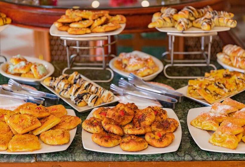 Basma Hotel Aswan